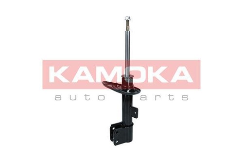 New shock absorber - absorber, for