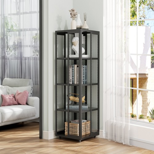 Corner shelving storage - corner,