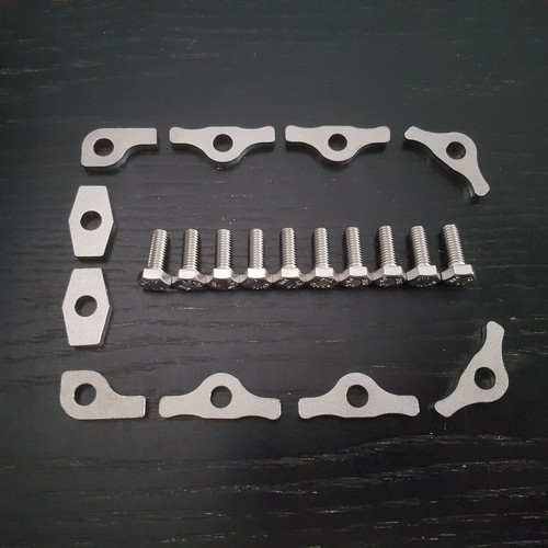 Pinto special rocker cover - special,