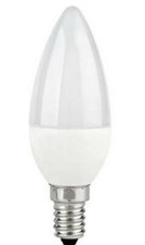 Maxim LED Candle Bulb 3w 6w