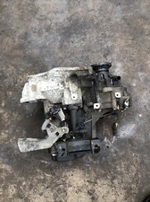 VW POLO IBIZA MANUAL GEARBOX 5