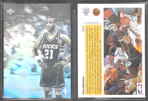 Upper deck nba - upper, basketball