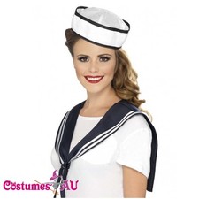 Ladies Sailor Instant Kit