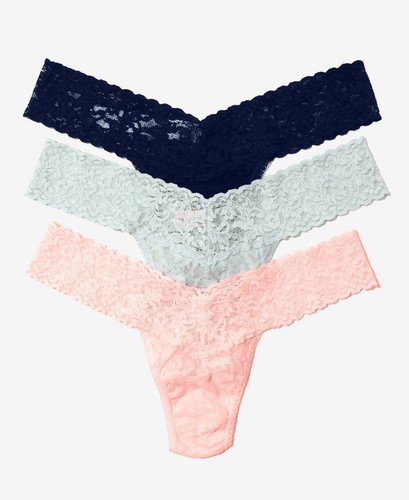 Hanky panky women - hanky, women's