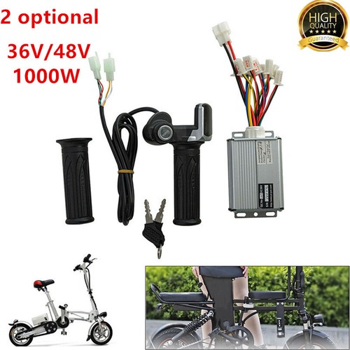 1000w 36v electric bicycle - 24/36v,