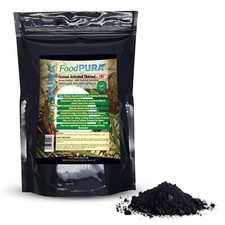 FoodPURA 1KG 100% Natural
