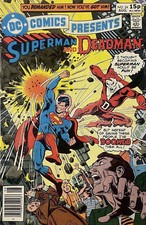 DC Comics Presents #24 - DC