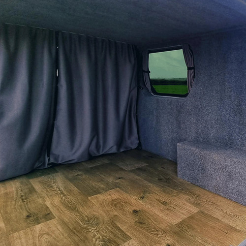 For vauxhall vivaro cab - vivaro,