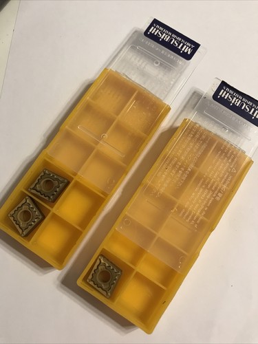 2pcs cnmg120408 mc6015 - 2pcs,