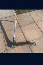 Custom Trick Scooter with