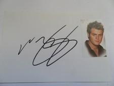 BRIAN MCFADDEN WESTLIFE