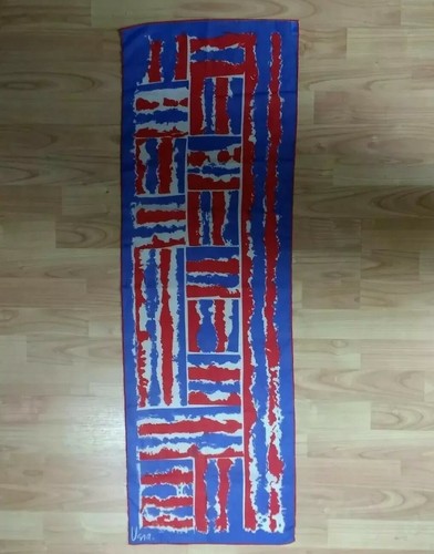 Vera neumann x - 2, scarf