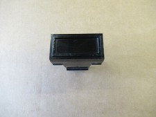 Ford Capri mk1 Dashboard Panel