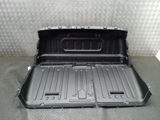 PEUGEOT PARTNER BULKHEAD REAR