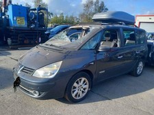 Renault Espace Mk4 05-07 2.0 Diesel M9R740 Engine 0000457245
