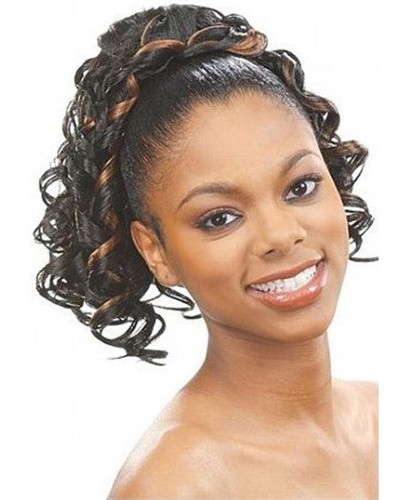 Model glance drawstring - model,
