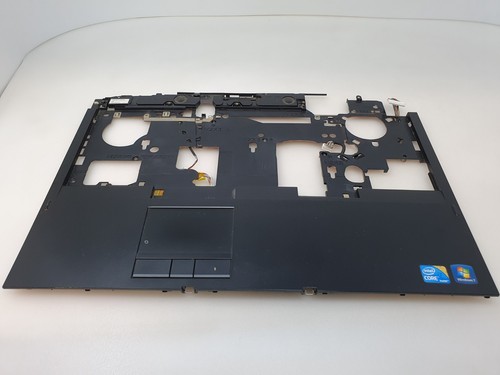 Dell precision m6500 - precision, palmrest