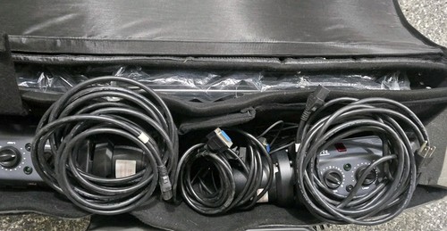Bowens espirt gemini gm500 - gemini,