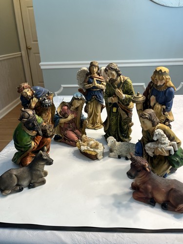 11pc traditional large - traditional,