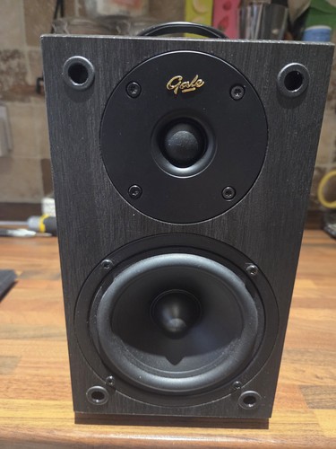 Gale mini monitor way - gale,