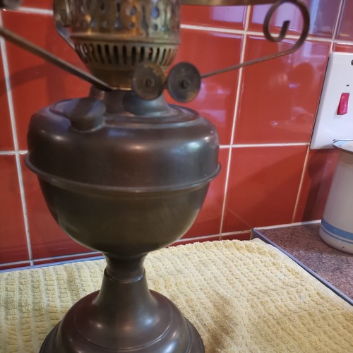 Vintage english duplex - ,