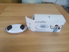 KINETIK *NEW* Portable Medical Body Composition Monitor / SEALED & BOXED