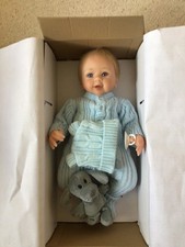 Ashton DrakeTruly Real Doll -