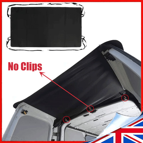 Rear barn door awning - barn, cover