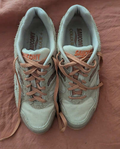 Saucony colour plus - , companie