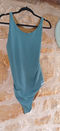 Finisterre reversible swimsuit - finisterre,