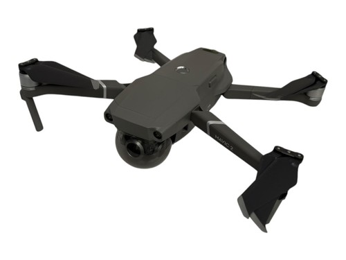 Dji mavic pro fly more - 2,