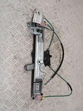 VAUXHALL CORSA ACTIVE WINDOW