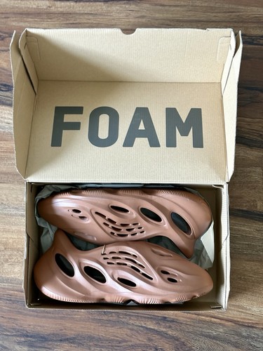 Adidas yeezy foam runner - runner, rnr