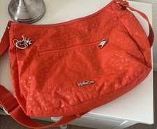 Kipling Monkey Mania Orange