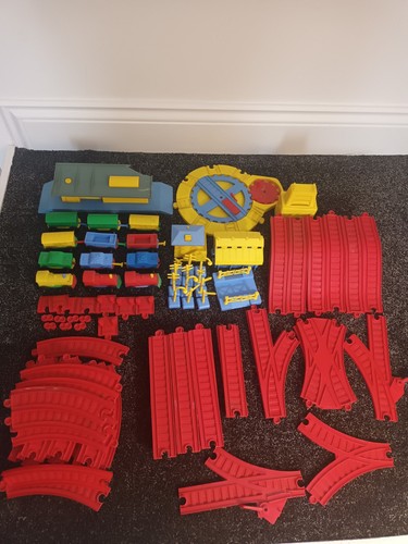 Playcraft vintage plastic - playcraft,