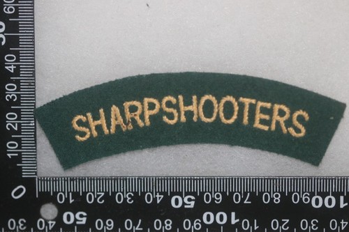 Ww2 pattern british - ww2, army