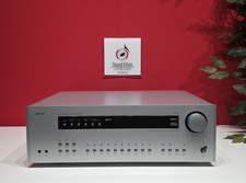 Arcam AVP700 Processor Receiver - Silver - Rpr £1,400.00