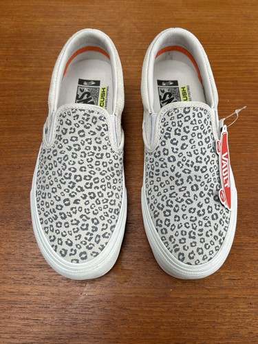 Vans vault ecocush slip - vans,