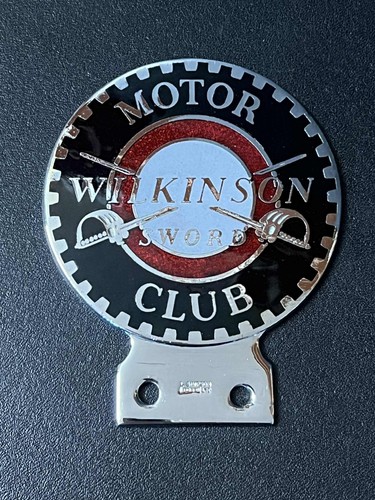Scarce vintage wilkinson - scarce,