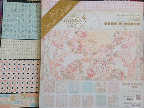 Graphic baby bride - graphic,