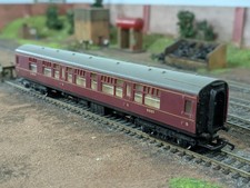 Hornby R935 OO Gauge LMS Mk 1