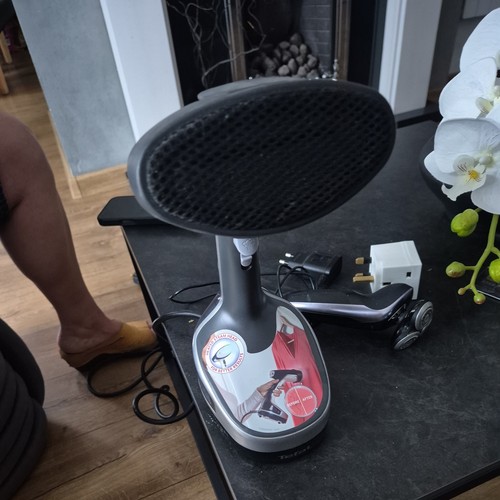 Tefal access steam - tefal, dt8150