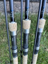 3 X Free Spirit  Hi-S 10ft