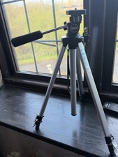 Never Used Heiwa HS-101 Tripod