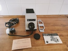 Vintage Plus Jector Slide