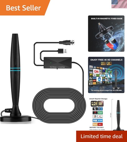Antenna long range - tv,