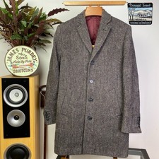 Magee 1866 (40R) Donegal Tweed