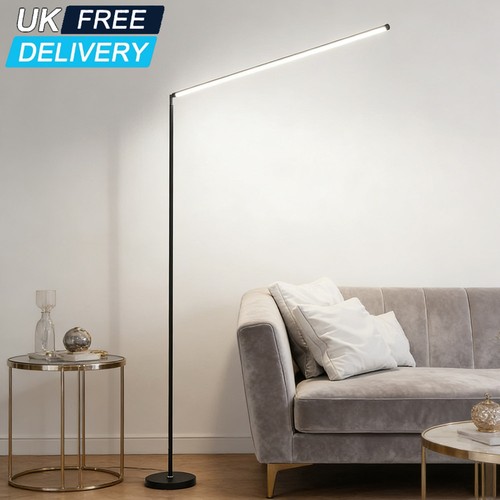 Bright floor standing light - standing,