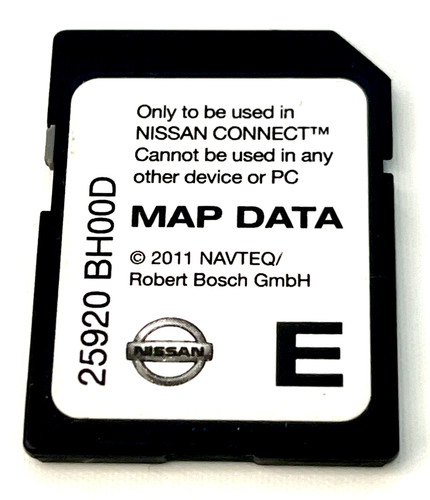 Genuine nissan connect - genuine,