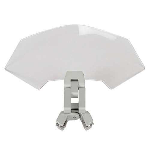 Clear universal clip screen - universal,